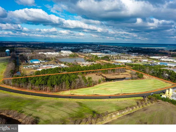 2745 Gypsy Hill Farm Rd, Cambridge, MD 21613