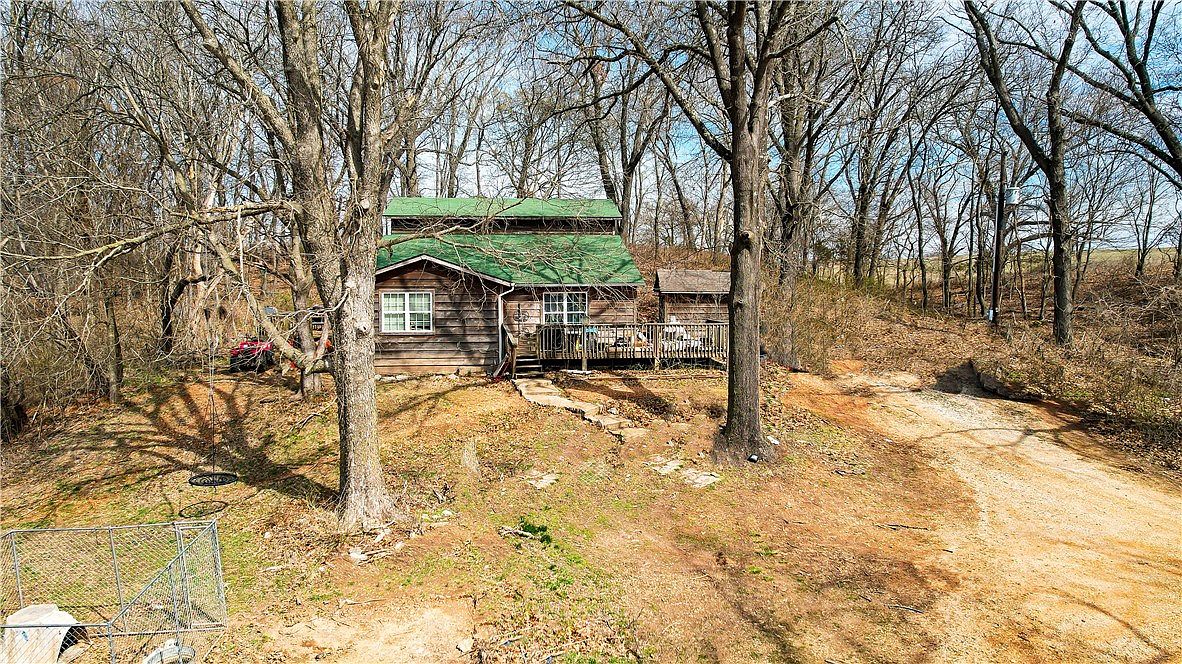 15986 Easterling Rd, Pea Ridge, AR 72751 Zillow