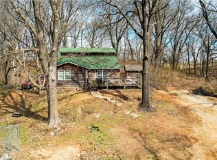 15986 Easterling Rd, Pea Ridge, AR 72751