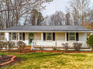 997 Toytown Rd, Amherst, VA 24521