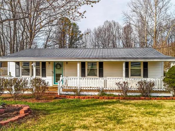 997 Toytown Rd, Amherst, VA 24521