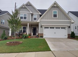 1509 Armscroft Ln, Apex, NC 27502