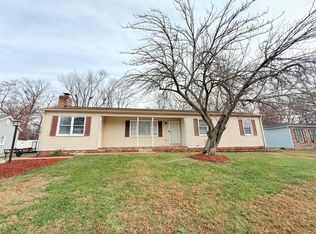 11731 Roosevelt Rd, Fredericksburg, VA 22407