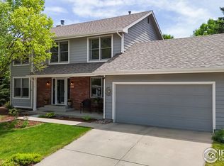 1633 Alcott St, Fort Collins, CO 80525