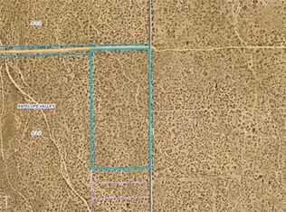 0 Vac Corner Avenue U Vic #263, Palmdale, CA 93591