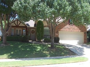 1903 Covington Ln, Corinth, TX 76210