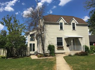 307 S Crescent Ave, Park Ridge, IL 60068