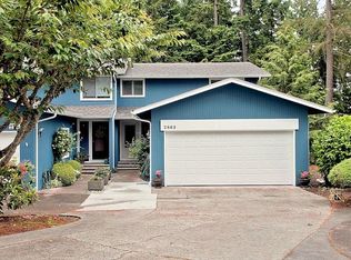 2863 Forest Ridge Dr SE, Auburn, WA 98092