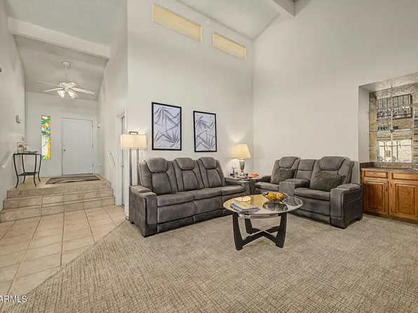 14607 N LA COSTA Drive, Fountain Hills, AZ 85268