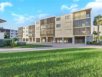 6655 Estero BLVD #212, Fort Myers Beach, FL, 33931