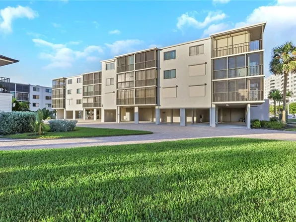 6655 Estero BLVD #212, FORT MYERS BEACH, FL 33931