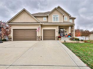 21801 E 32nd Ter S, Independence, MO 64057