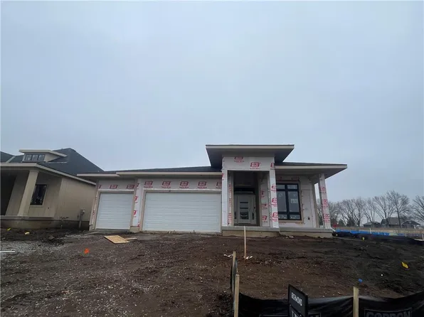 15286 W 161st St, Olathe, KS 66062