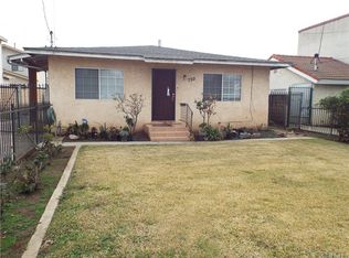 750 W Alondra Blvd, Gardena, CA 90247