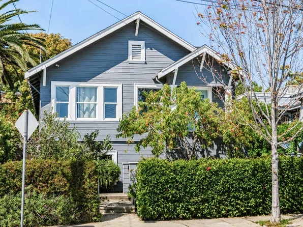 666 46th St, Oakland, CA 94609