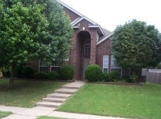506 Copeland Dr, Cedar Hill, TX 75104
