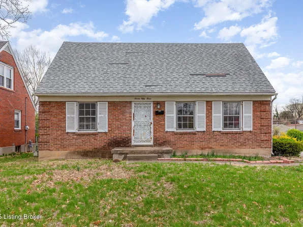 753 Loretto Ave, Louisville, KY 40211