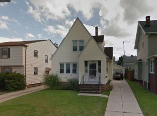 10708 Wadsworth Ave, Garfield Heights, OH