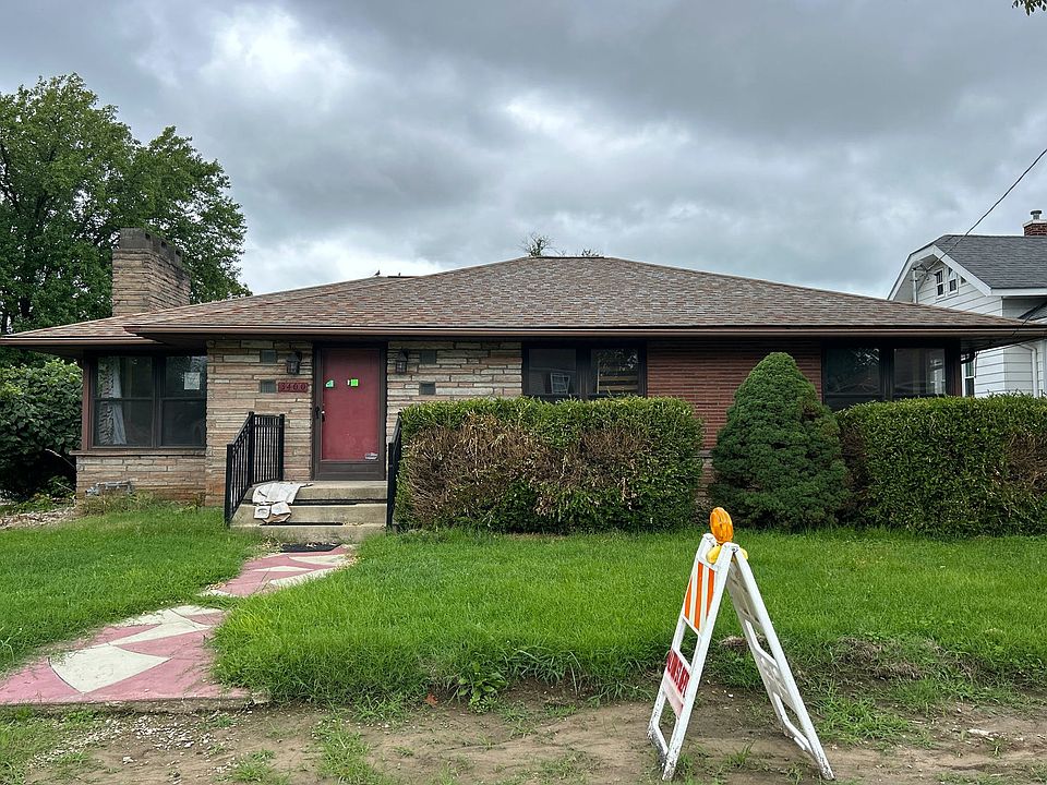 1st image of 3400 Oakwood Ave