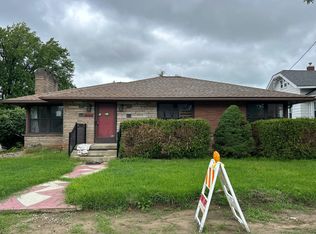 3400 Oakwood Ave, Alton, IL