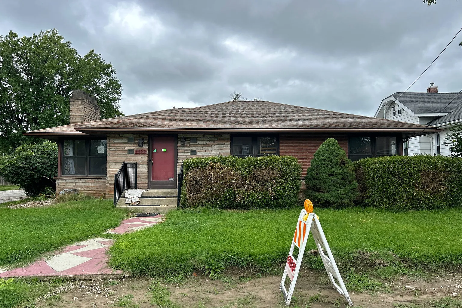3400 Oakwood Ave photo 1