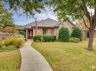 5533 Club Park Way, San Angelo, TX 76904