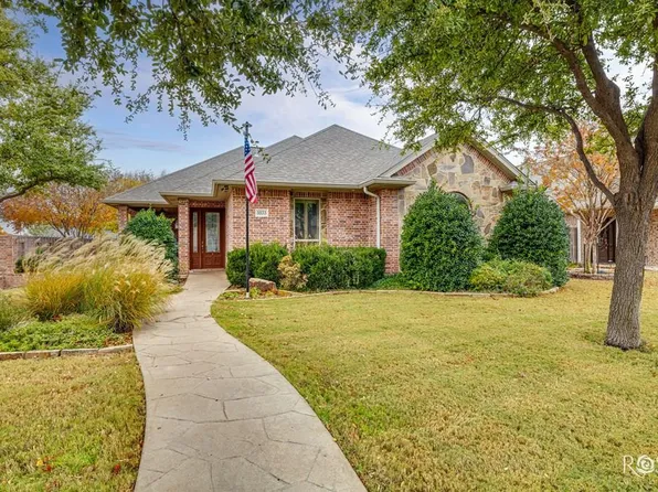 5533 Club Park Way, San Angelo, TX 76904