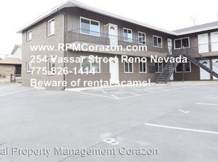 1555 W 6th St APT 7, Reno, NV 89503