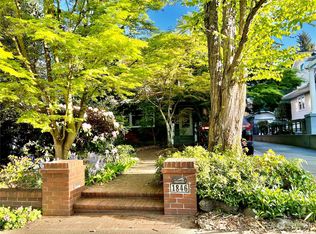 1846 E Shelby St, Seattle, WA 98112