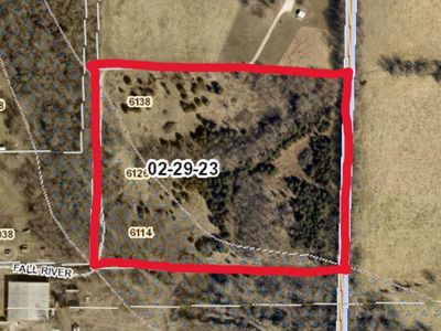 6126 W Fall River Lane, Springfield, MO, 65803