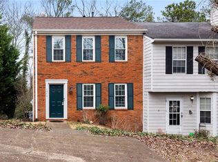 1540 Cedar Bluff Trl, Marietta, GA 30062