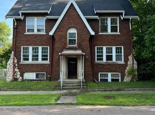 511 W Elizabeth St #A, Peoria, IL