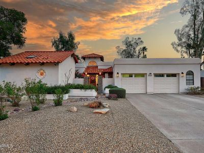 8717 E Spanish Barb Trl, Scottsdale, AZ, 85258