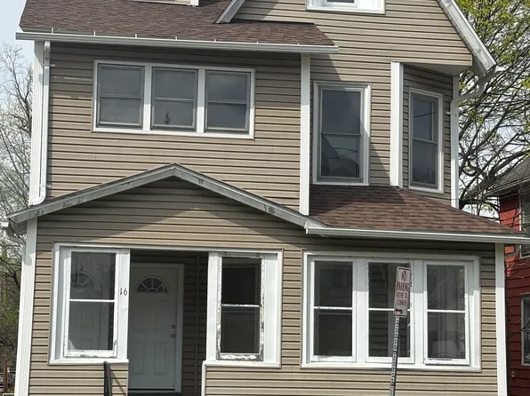 16 Highland Ave APT 1, Binghamton, NY 13905