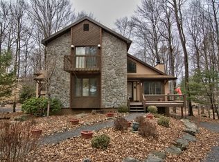 1414 The Hideout, Lake Ariel, PA 18436