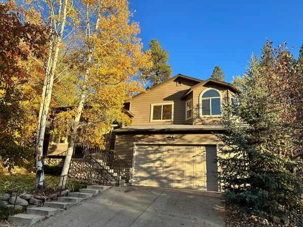 2196 Kingfisher Ct, Durango, CO 81301