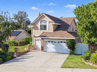 27911 Sheffield, Mission Viejo, CA 92692