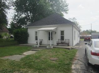 105 Ballard St, Carl Junction, MO 64834