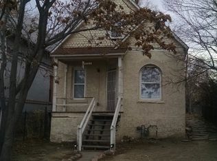 921 E 3rd St, Pueblo, CO 81001