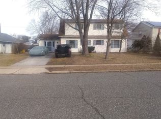 31 Ballad Ln, Willingboro, NJ 08046