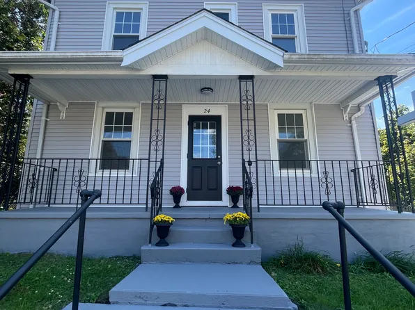 24 Butler Street, Waterbury, CT 06704