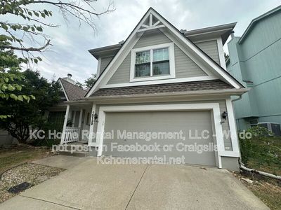 15139 W 132nd St, Olathe, KS, 66062