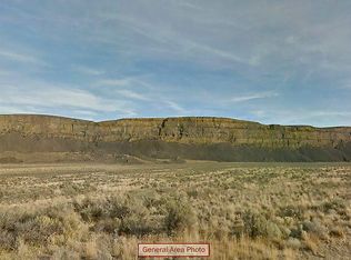 101 Jerome Pl, Palisades, WA 98845