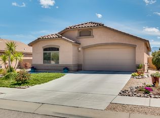 837 W Rio Teras, Green Valley, AZ 85614