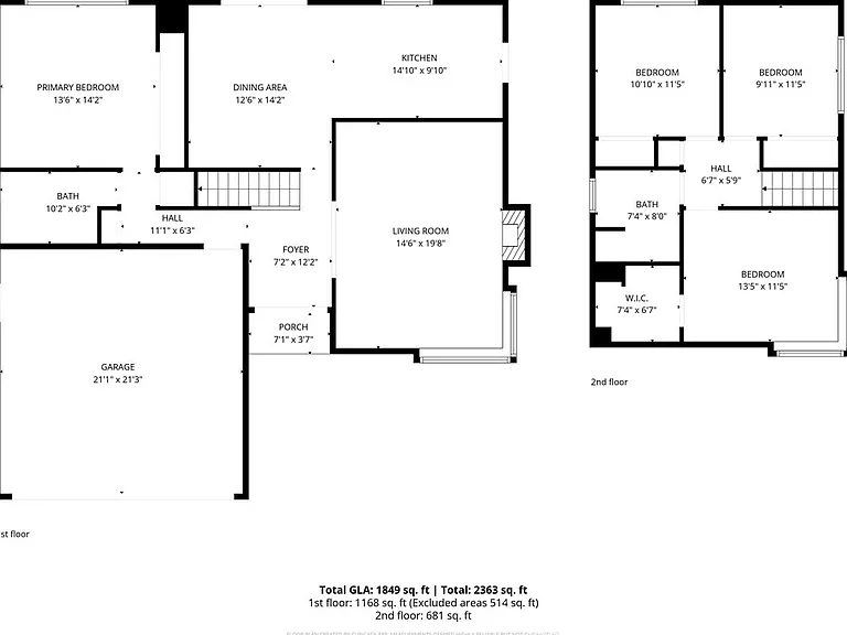4037 S Ellesford Ave — Photo 43