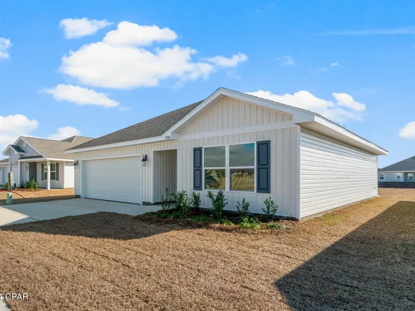 5080 Rivergrass Dr, Panama City, FL 32404