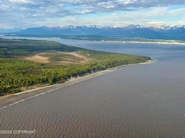 L Astp Trail Point Mackenzie, Wasilla, AK 99654