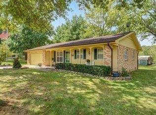 1755 N Riverside Rd, Ozark, MO 65721