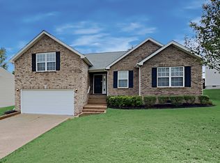 6004 Crestview Ct, Mount Juliet, TN 37122