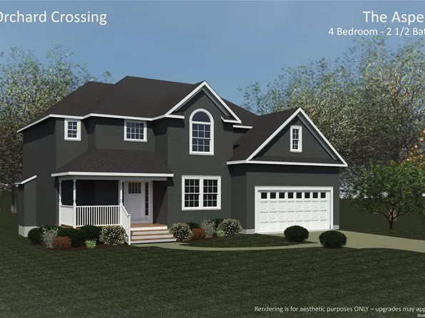 lot 10 Shaw Lane, East Moriches, NY 11940